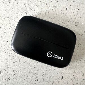 Elgato HD60 S Capture Card
